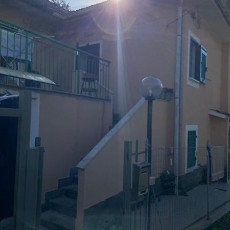 Piano Superiore A Pochi Passi Dal Mare Διαμέρισμα Σέστρι Λεβάντε Εξωτερικό φωτογραφία